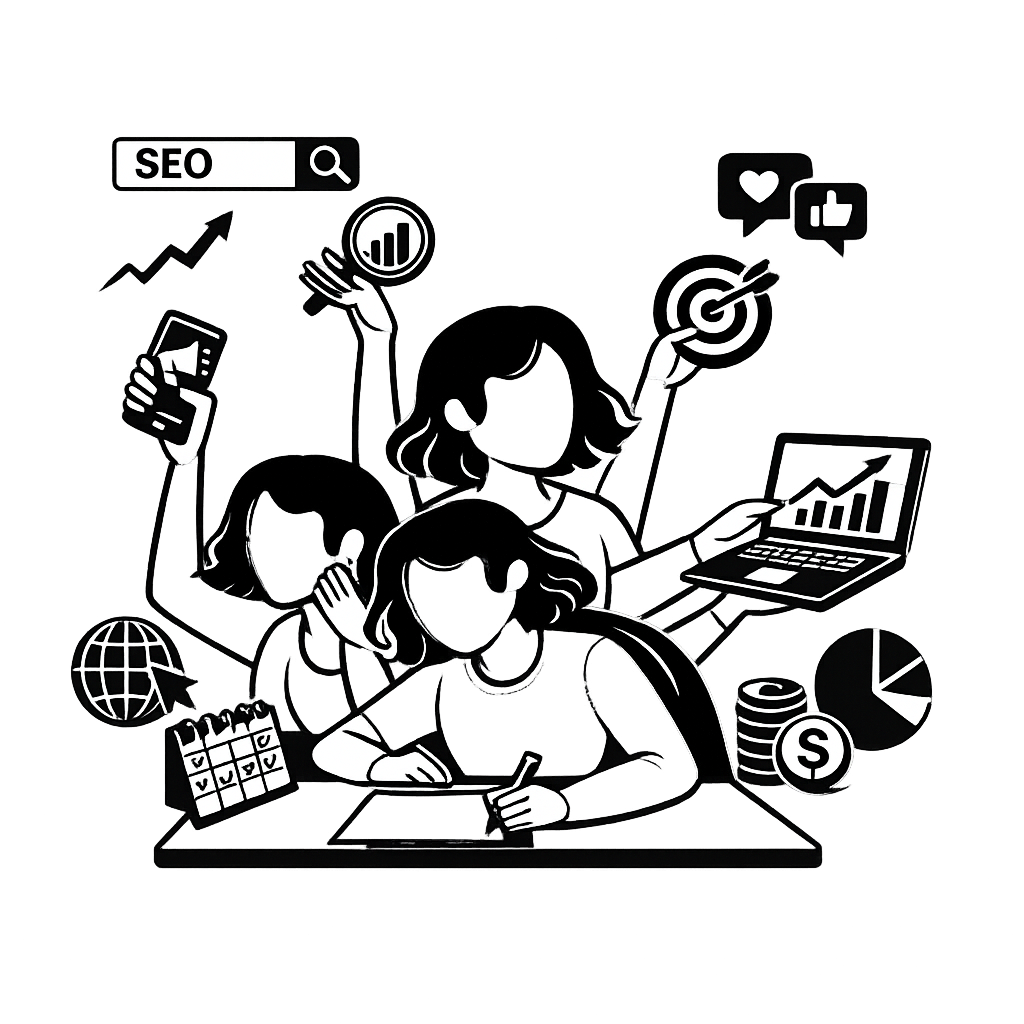 best seo anayst in calicut